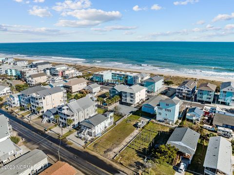 Tiny photo for 906 Canal Drive, Carolina Beach, NC 28428 (MLS # 100562071)