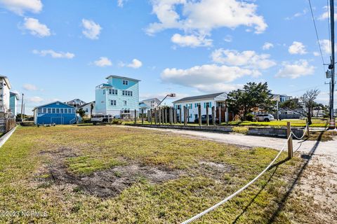 Tiny photo for 906 Canal Drive, Carolina Beach, NC 28428 (MLS # 100562071)