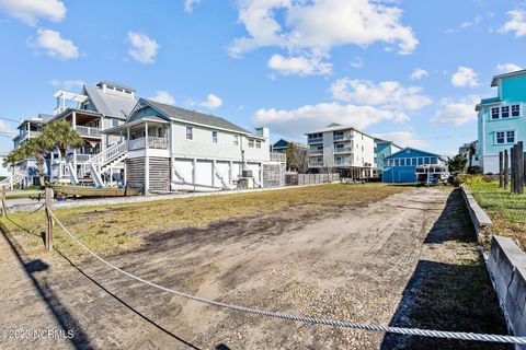 Tiny photo for 906 Canal Drive, Carolina Beach, NC 28428 (MLS # 100562071)