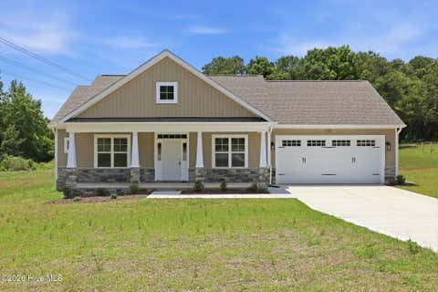 Homes For Sale - 130 Kindletree Lane<br/> Carthage, NC 28327