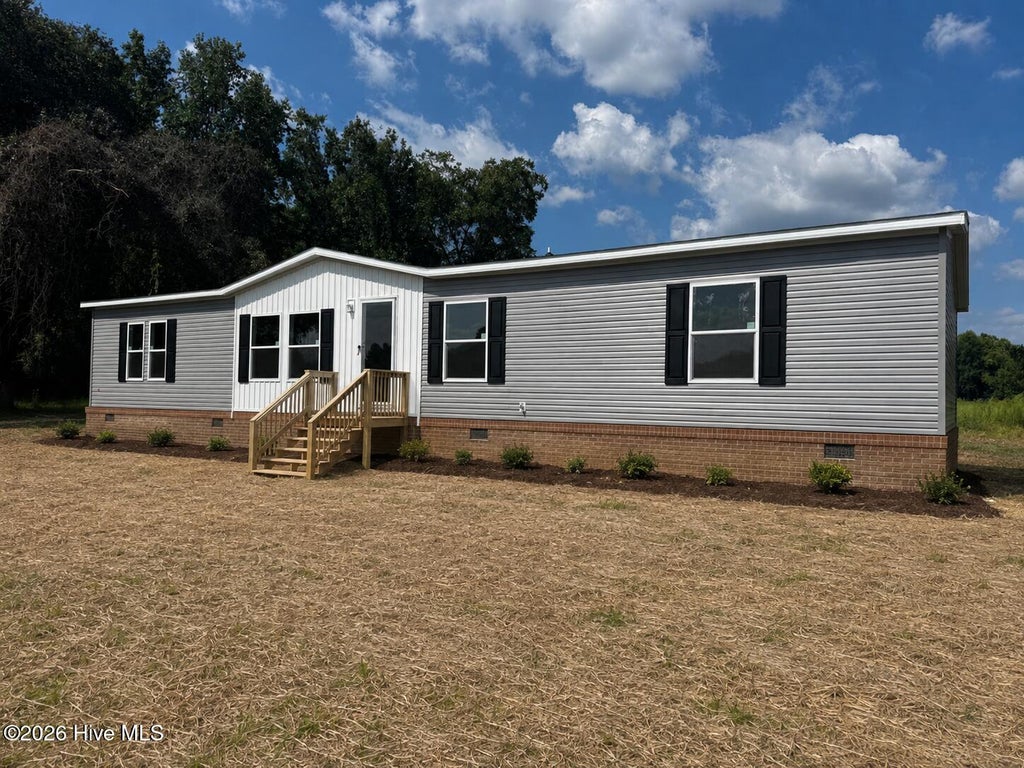 Photo of 456 Blue Newkirk Road, Magnolia, NC 28453 (MLS # 100601240)