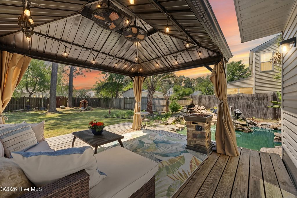 Photo of 10023 Winding Branches Drive SE, Belville, NC 28451 (MLS # 100569282)