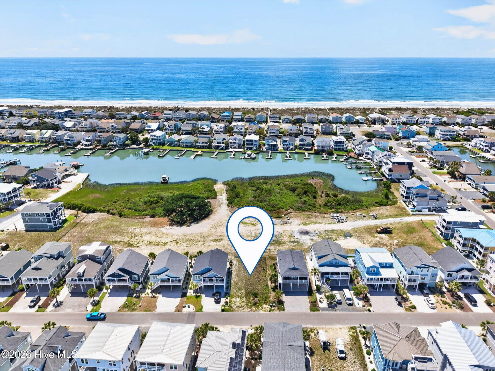 1214 N Shore Drive