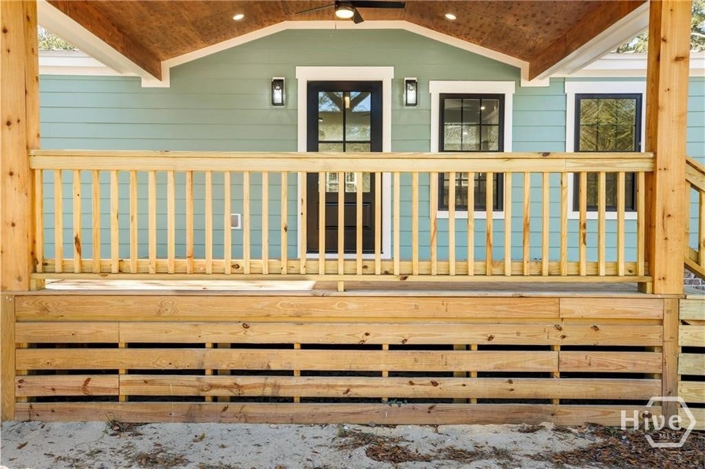 101 Canvasback Drive