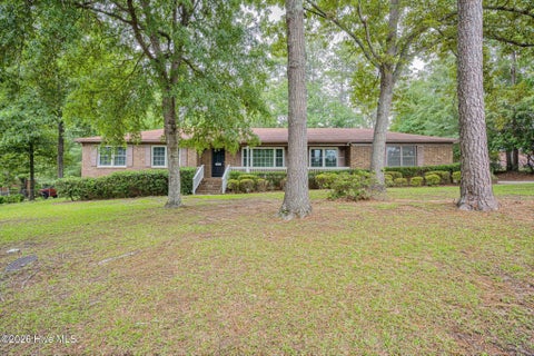 Homes For Sale - 606 Cardinal Drive<br/> Aiken, SC 29803
