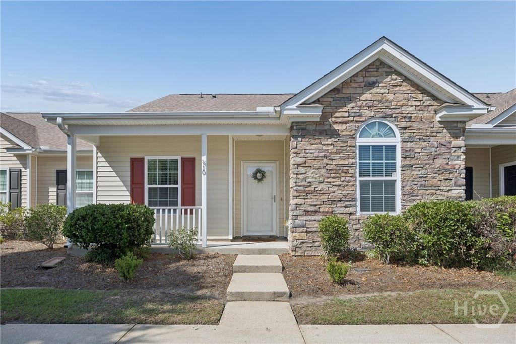 Photo of 10 Quartz Way Way, Savannah, GA 31419 (MLS # SA356397)