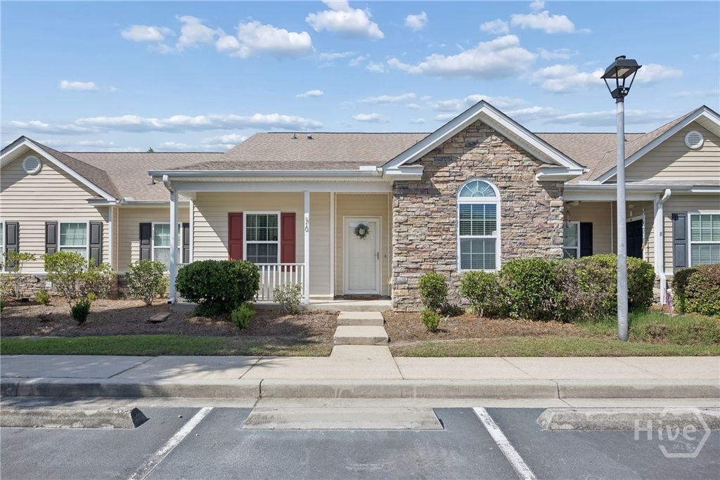 Photo of 10 Quartz Way Way, Savannah, GA 31419 (MLS # SA356397)