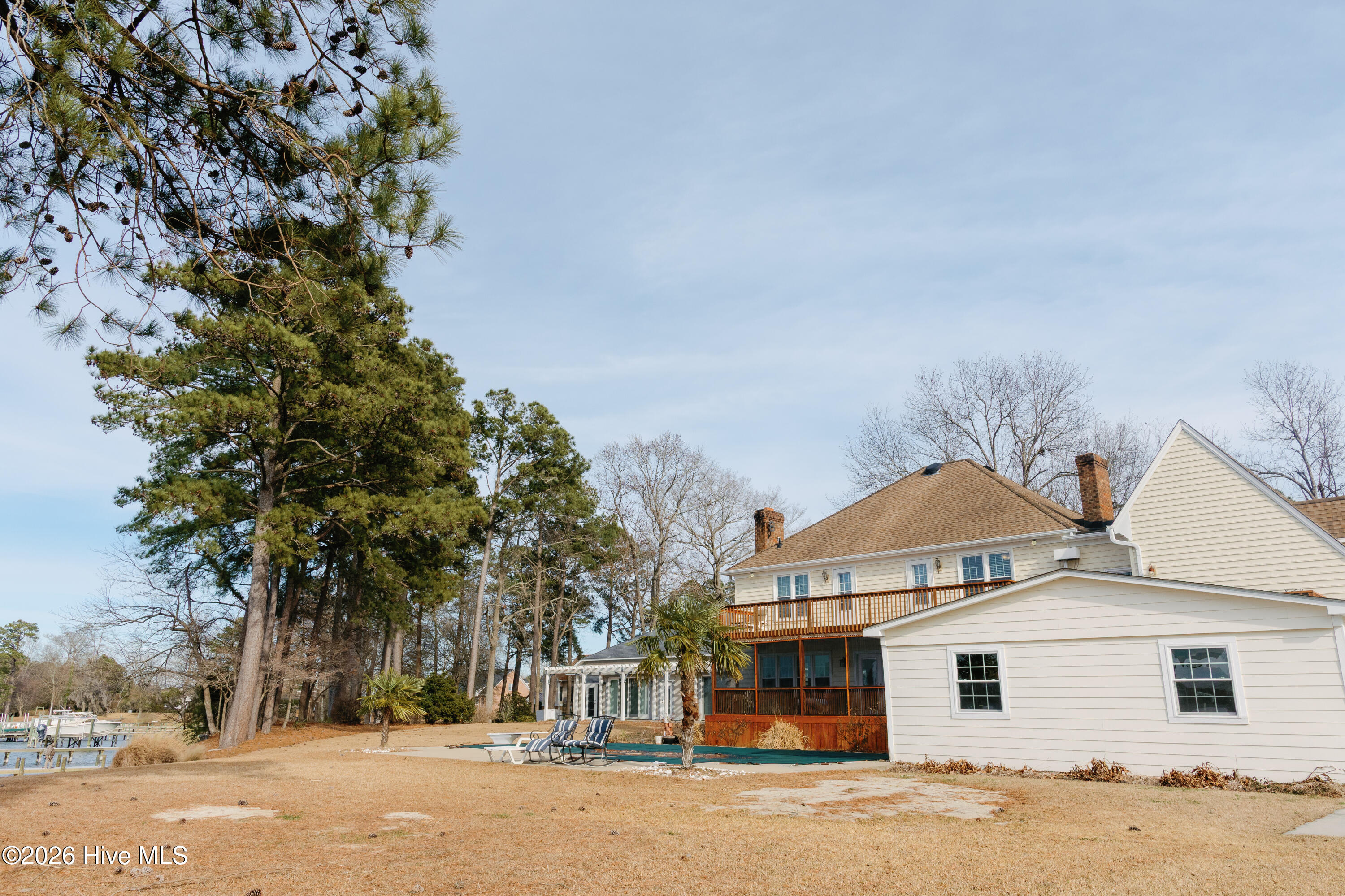 124 Catnip Point Road