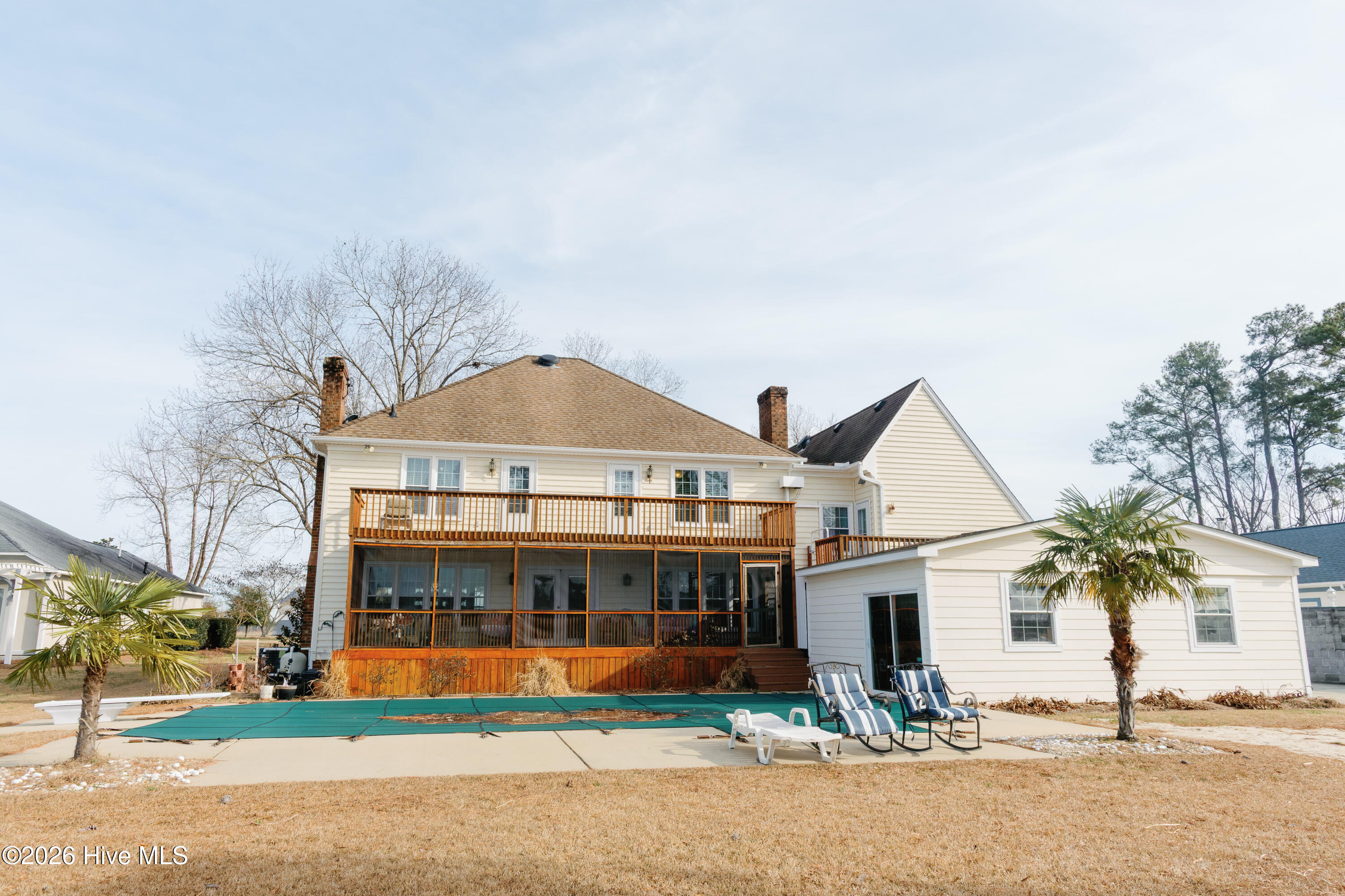 124 Catnip Point Road