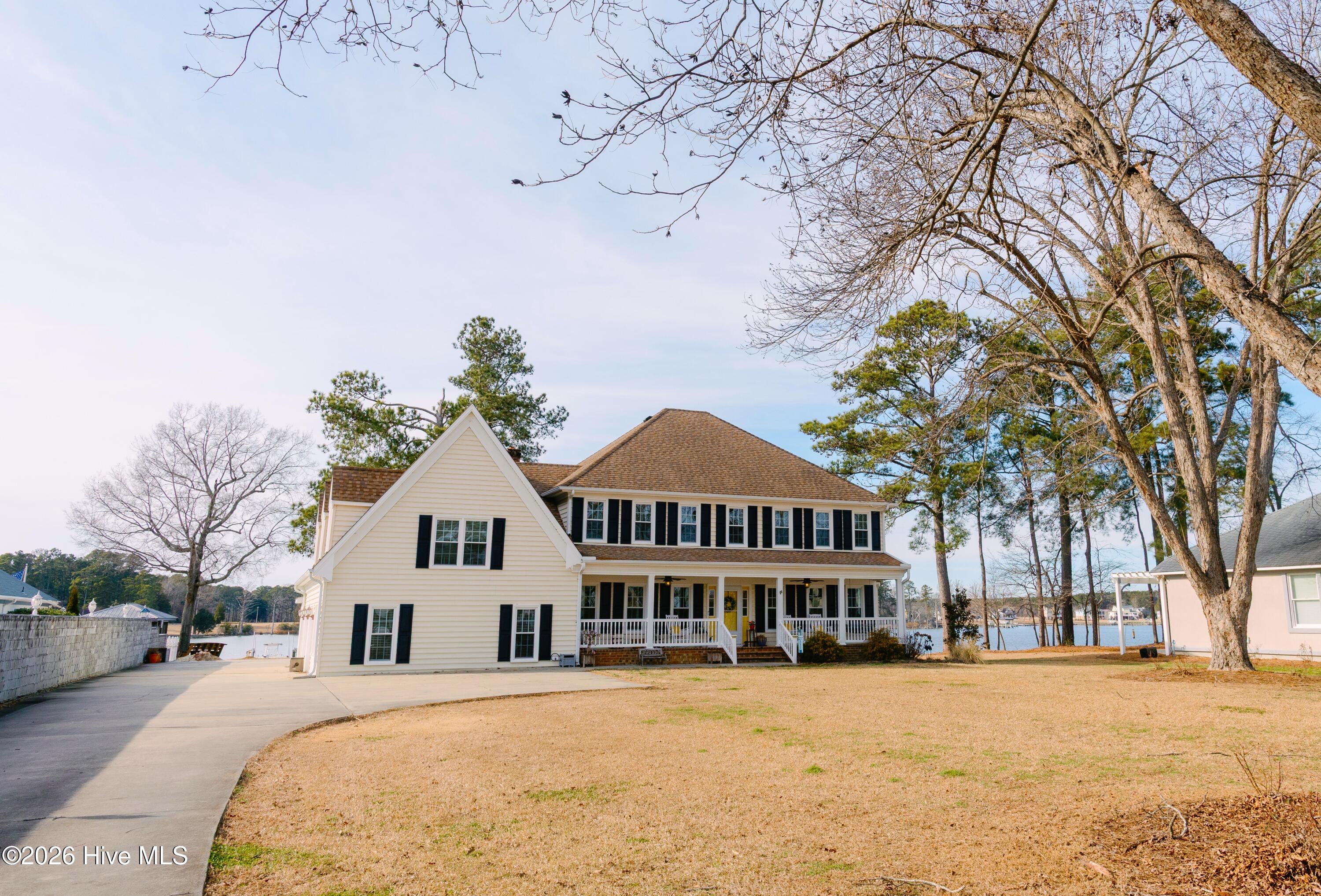 124 Catnip Point Road