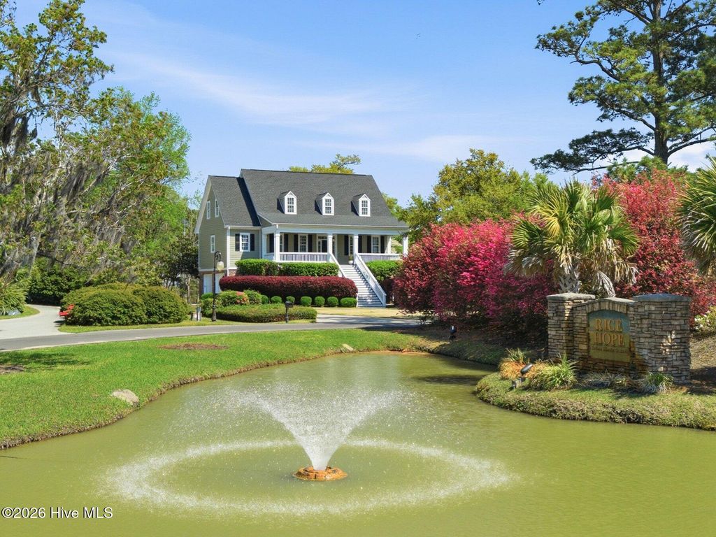 Photo of 108 Rice Hope Run, Leland, NC 28451 (MLS # 100564034)