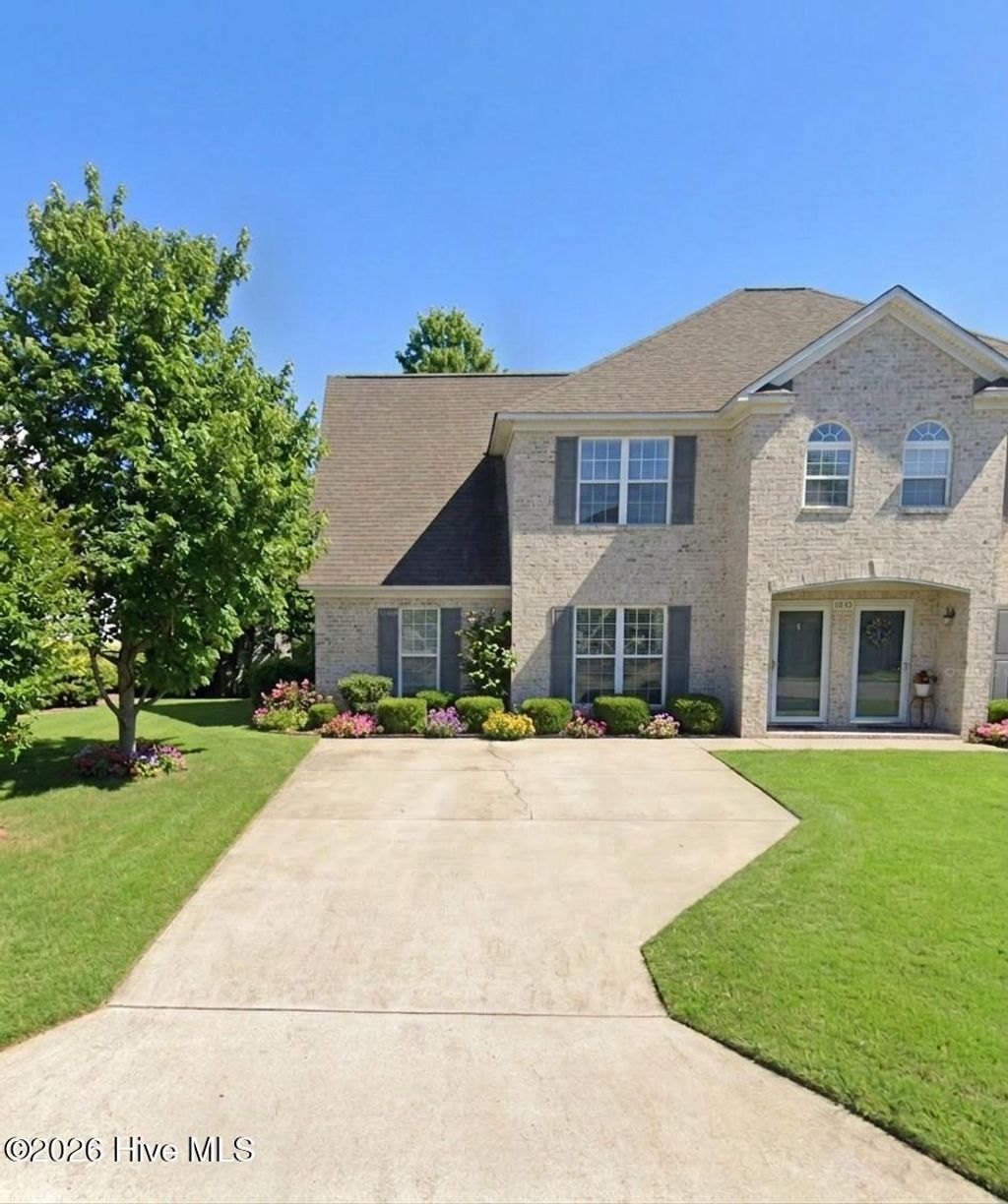 Photo of 1932 Cambria Drive, Greenville, NC 27834 (MLS # 100563745)