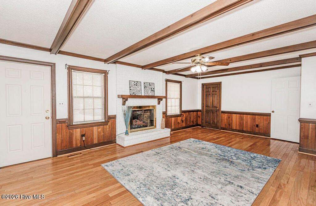 Photo of 3685 Shenandoah Drive, Rocky Mount, NC 27803 (MLS # 100561844)