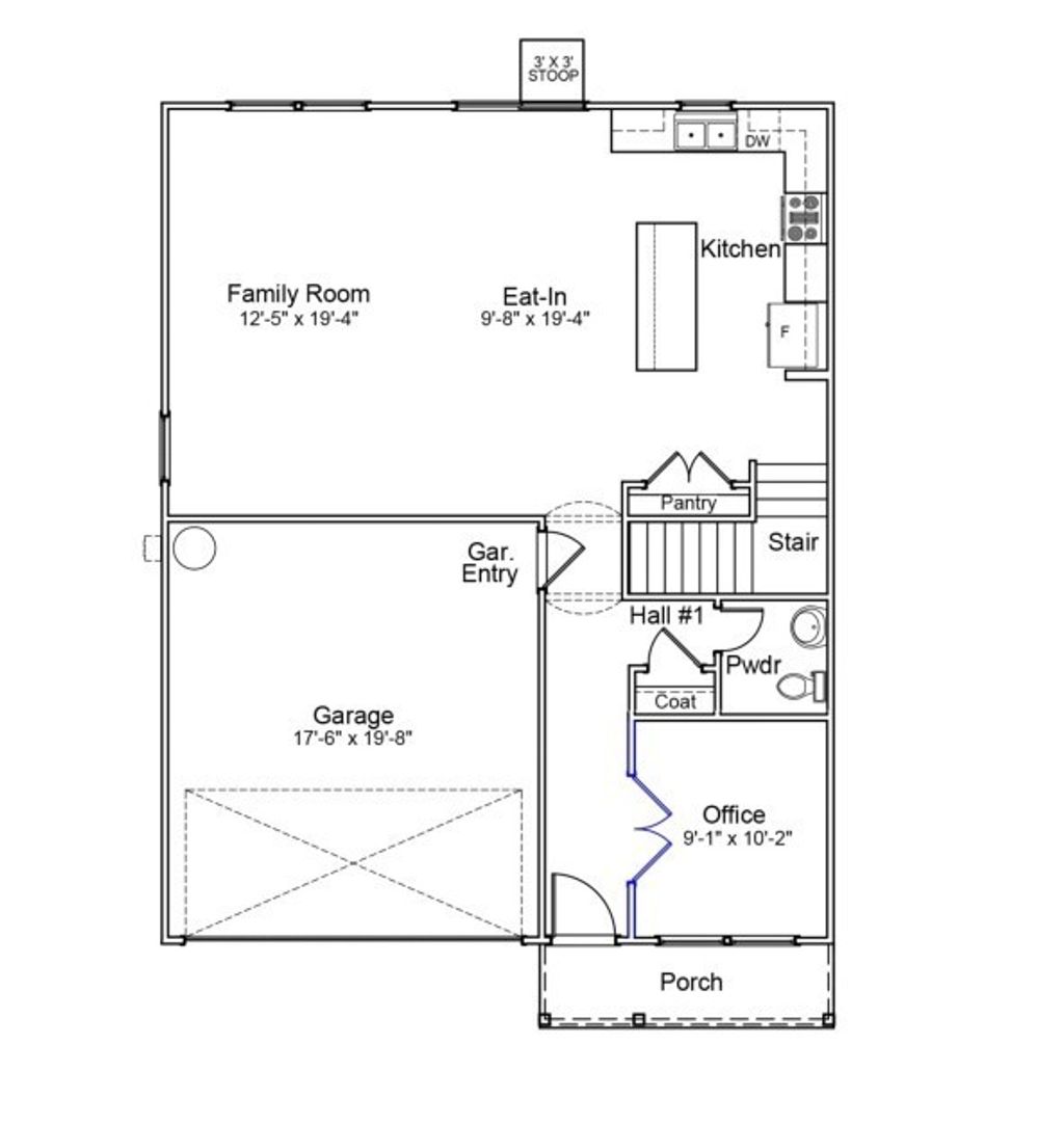 Photo of 170 Daylily Drive, Springfield, GA 31329 (MLS # SA349610)
