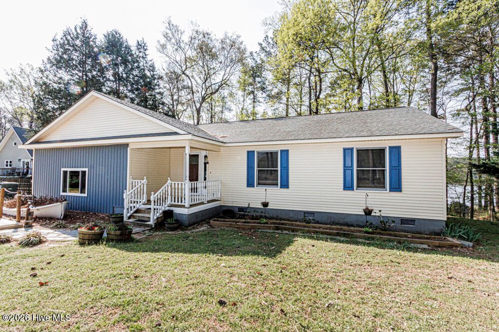 Photo of 4796 River Farm Road, Rocky Mount, NC 27803 (MLS # 100563663)