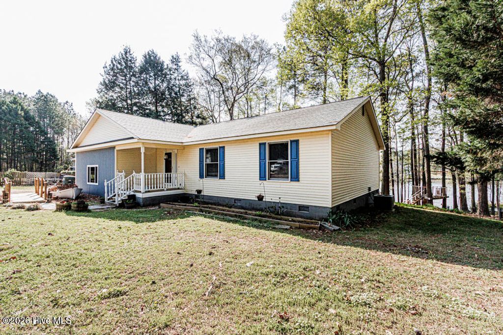 Photo of 4796 River Farm Road, Rocky Mount, NC 27803 (MLS # 100563663)