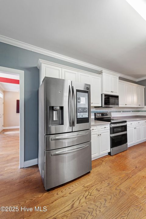 Tiny photo for 33 Medina Court, Hampstead, NC 28443 (MLS # 100544127)