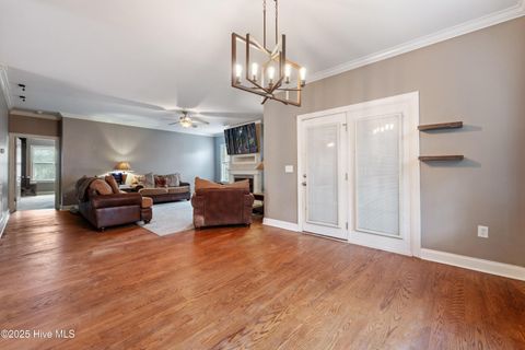 Tiny photo for 33 Medina Court, Hampstead, NC 28443 (MLS # 100544127)