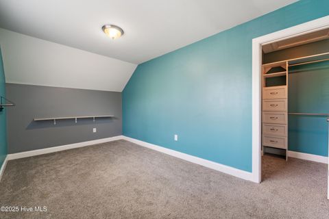 Tiny photo for 33 Medina Court, Hampstead, NC 28443 (MLS # 100544127)