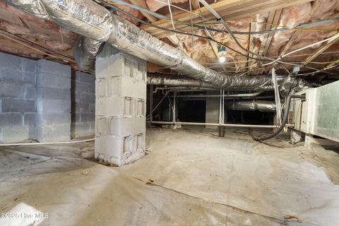 Tiny photo for 33 Medina Court, Hampstead, NC 28443 (MLS # 100544127)