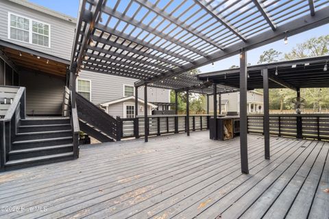 Tiny photo for 33 Medina Court, Hampstead, NC 28443 (MLS # 100544127)