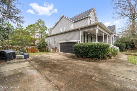 Tiny photo for 33 Medina Court, Hampstead, NC 28443 (MLS # 100544127)
