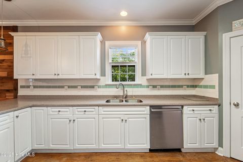 Tiny photo for 33 Medina Court, Hampstead, NC 28443 (MLS # 100544127)