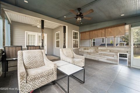 Tiny photo for 33 Medina Court, Hampstead, NC 28443 (MLS # 100544127)