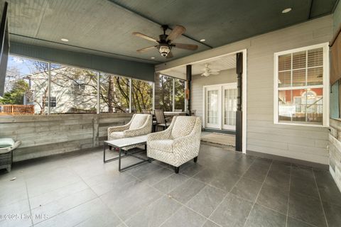 Tiny photo for 33 Medina Court, Hampstead, NC 28443 (MLS # 100544127)