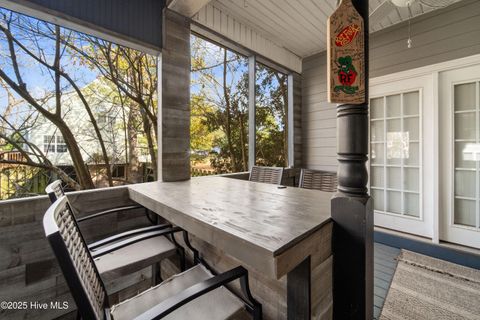 Tiny photo for 33 Medina Court, Hampstead, NC 28443 (MLS # 100544127)