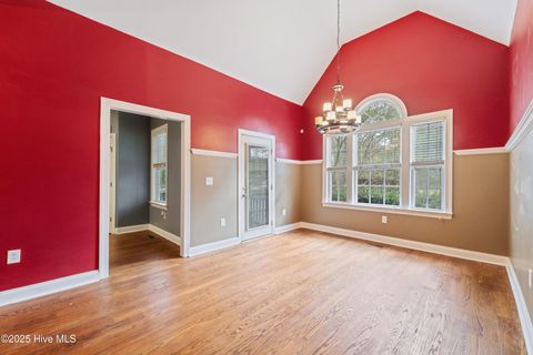 Tiny photo for 33 Medina Court, Hampstead, NC 28443 (MLS # 100544127)