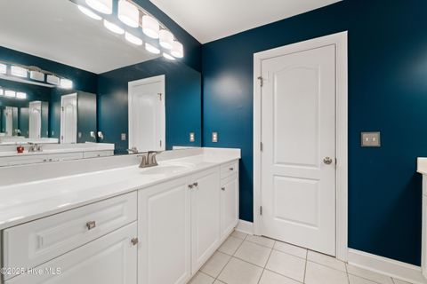 Tiny photo for 33 Medina Court, Hampstead, NC 28443 (MLS # 100544127)