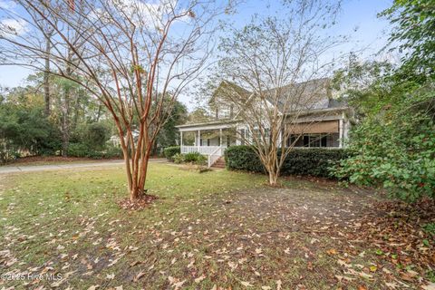 Tiny photo for 33 Medina Court, Hampstead, NC 28443 (MLS # 100544127)
