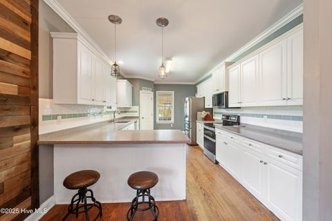 Tiny photo for 33 Medina Court, Hampstead, NC 28443 (MLS # 100544127)