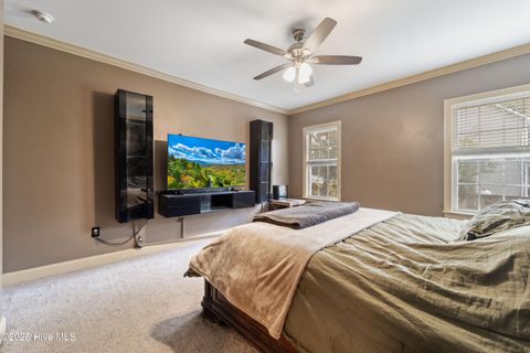 Tiny photo for 33 Medina Court, Hampstead, NC 28443 (MLS # 100544127)