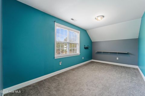Tiny photo for 33 Medina Court, Hampstead, NC 28443 (MLS # 100544127)