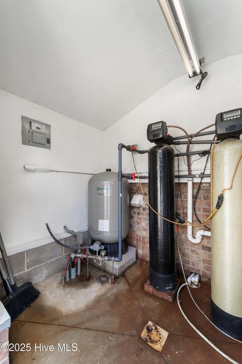 Tiny photo for 33 Medina Court, Hampstead, NC 28443 (MLS # 100544127)