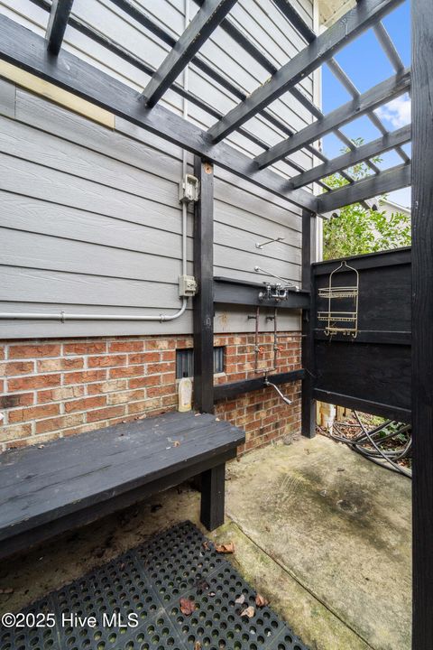 Tiny photo for 33 Medina Court, Hampstead, NC 28443 (MLS # 100544127)