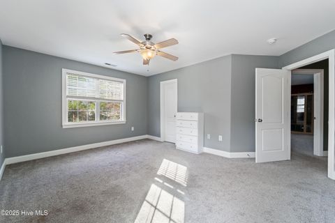 Tiny photo for 33 Medina Court, Hampstead, NC 28443 (MLS # 100544127)
