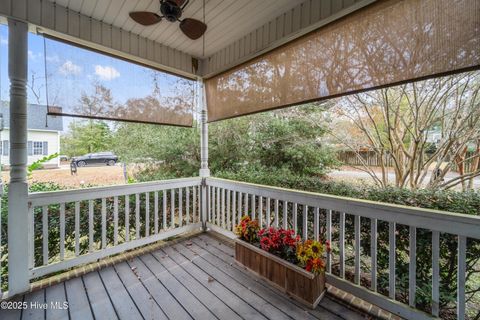 Tiny photo for 33 Medina Court, Hampstead, NC 28443 (MLS # 100544127)