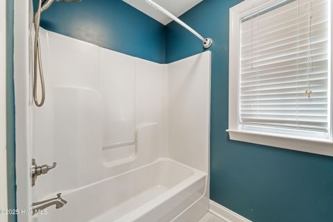 Tiny photo for 33 Medina Court, Hampstead, NC 28443 (MLS # 100544127)