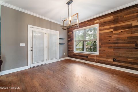 Tiny photo for 33 Medina Court, Hampstead, NC 28443 (MLS # 100544127)