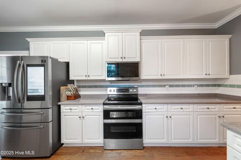 Tiny photo for 33 Medina Court, Hampstead, NC 28443 (MLS # 100544127)