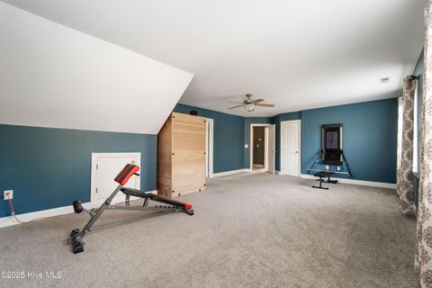 Tiny photo for 33 Medina Court, Hampstead, NC 28443 (MLS # 100544127)