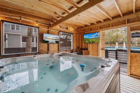 Tiny photo for 33 Medina Court, Hampstead, NC 28443 (MLS # 100544127)