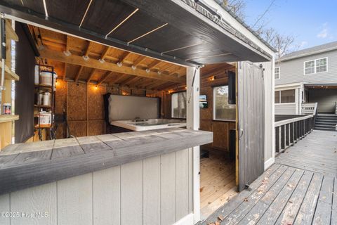 Tiny photo for 33 Medina Court, Hampstead, NC 28443 (MLS # 100544127)