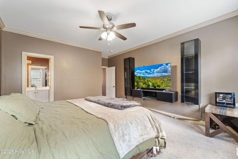 Tiny photo for 33 Medina Court, Hampstead, NC 28443 (MLS # 100544127)