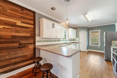 Tiny photo for 33 Medina Court, Hampstead, NC 28443 (MLS # 100544127)