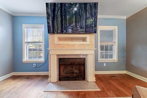 Tiny photo for 33 Medina Court, Hampstead, NC 28443 (MLS # 100544127)
