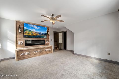 Tiny photo for 33 Medina Court, Hampstead, NC 28443 (MLS # 100544127)